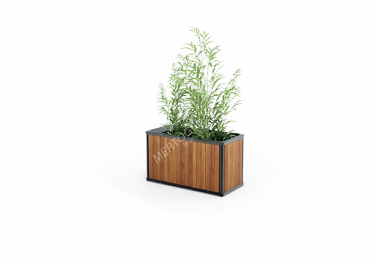 Equinox Kısa Saksı Mks-043b