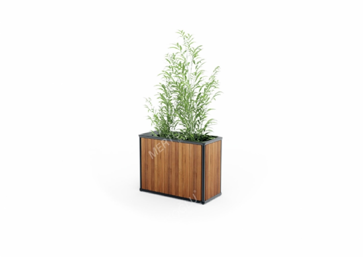Equinox Uzun Saksı Mks-043a