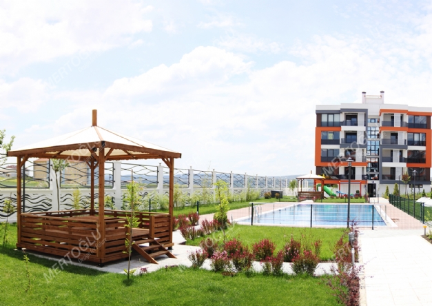 Tepebaşı Eskişehir