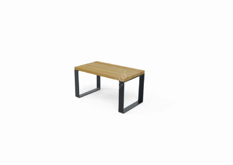 Fold Dikdörtgen Sehpa Mct-002
