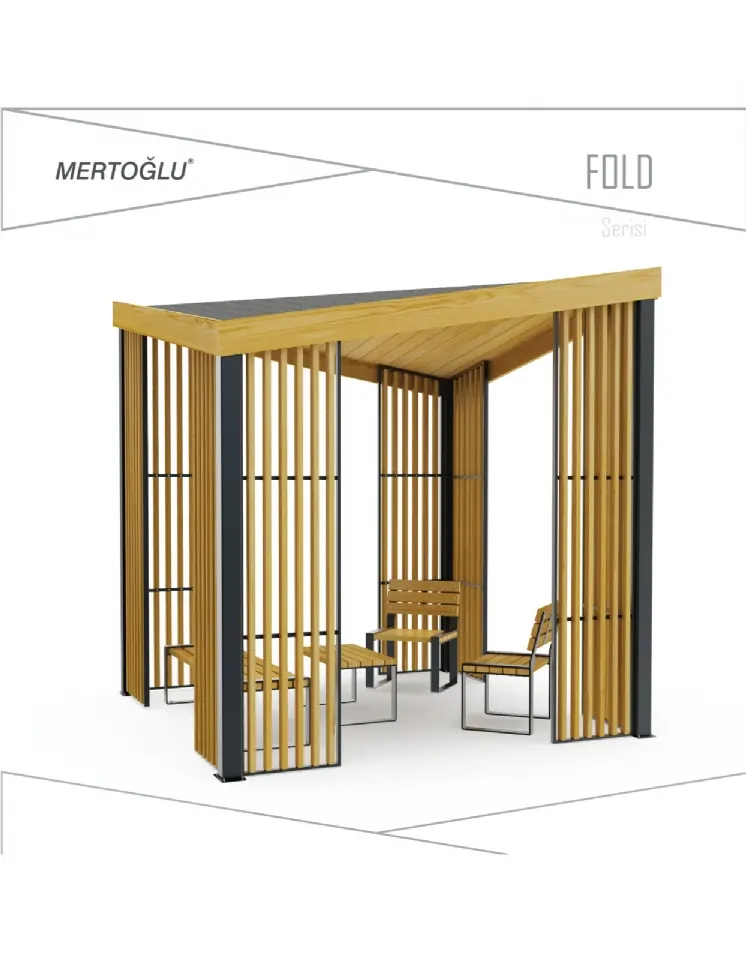 Fold Serisi