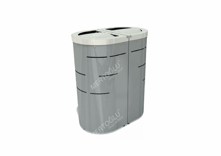 Geri Dönüşüm Atık Üniteleri Mak-681c