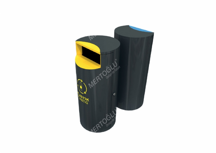 Geri Dönüşüm Atık Üniteleri Mak-690b