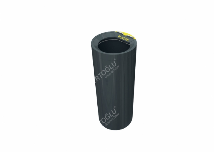 Geri Dönüşüm Atık Üniteleri Mak-692b-Tekli