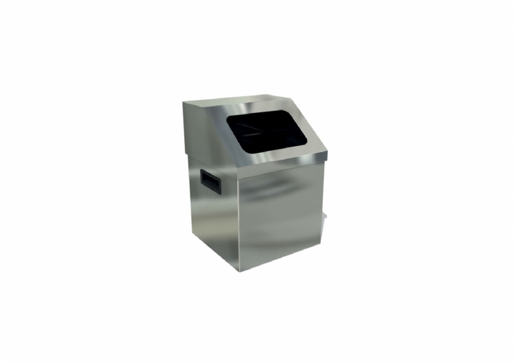 İç Mekan Çöp Kovaları-Mlk-270c