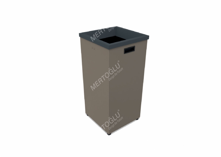 İç Mekan Çöp Kovaları-Mlk-296b