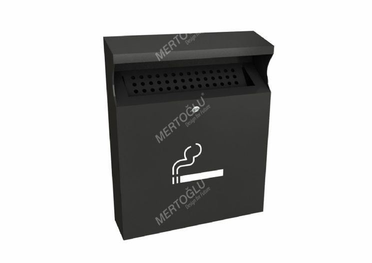 İç Mekan Çöp Kovaları-Mlk-303