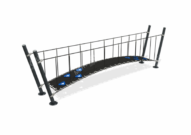 İpli Tırmanmalar Mip-130