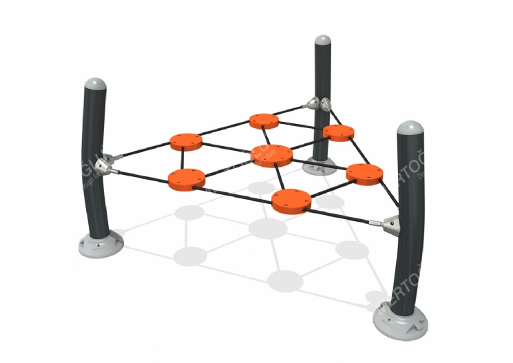 İpli Tırmanmalar Mip-133