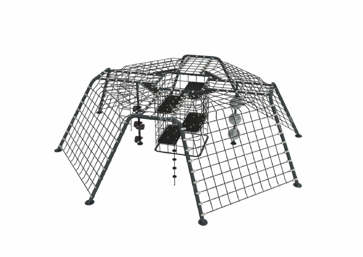 İpli Tırmanmalar Mip-138