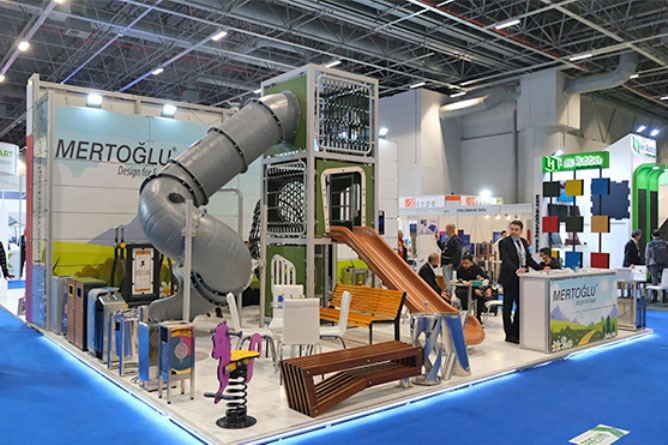 İstanbul Atrax Fuarı 2022