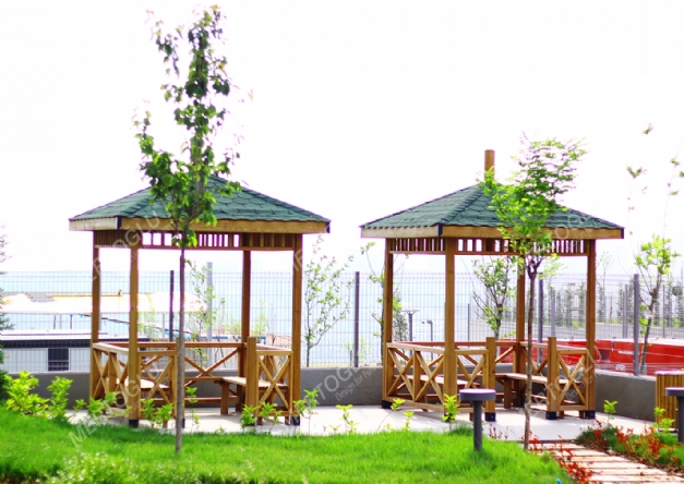 Bahçeşehir Başakşehir İstanbul