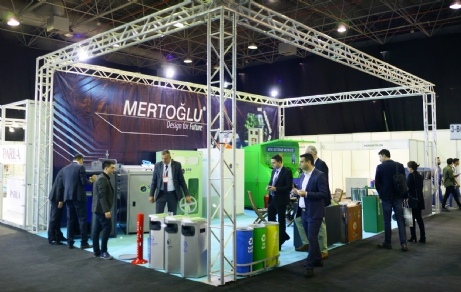 İstanbul Entech Fuarı 2019 