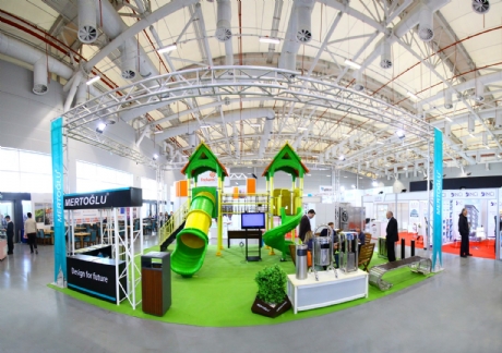İstanbul Fm Expo 2019