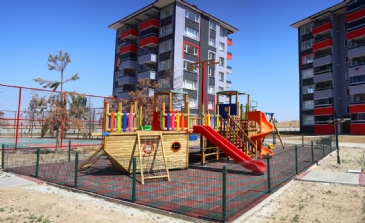 Kütahya-Konut Projemiz - 2016