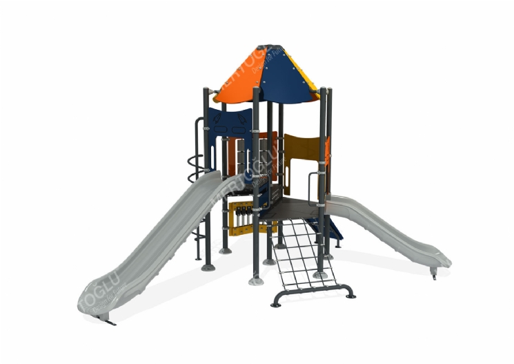 Mini Oyun Parkı-Min-501