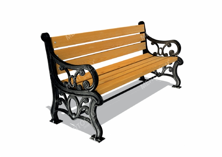 Oturma Bankları-Mob-329