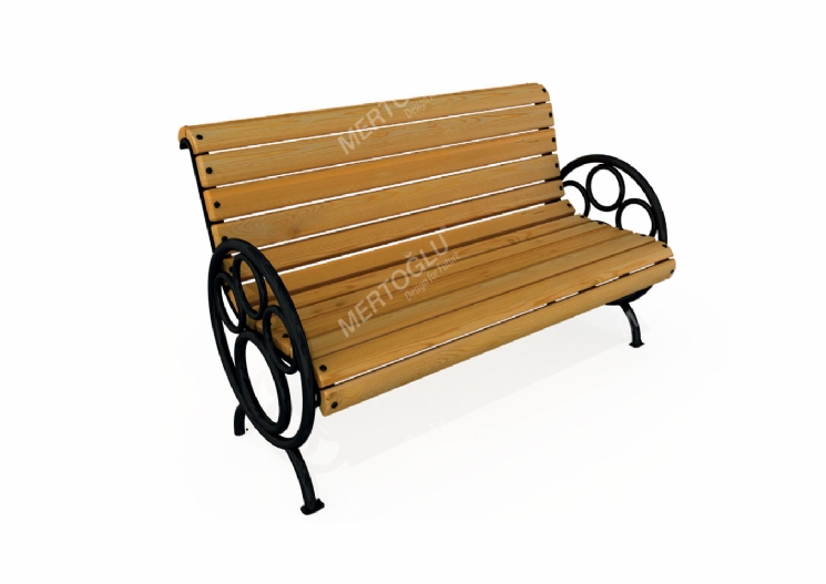 Oturma Bankları-Mob-354