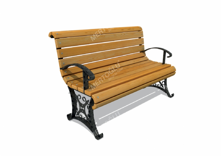 Oturma Bankları-Mob-357b
