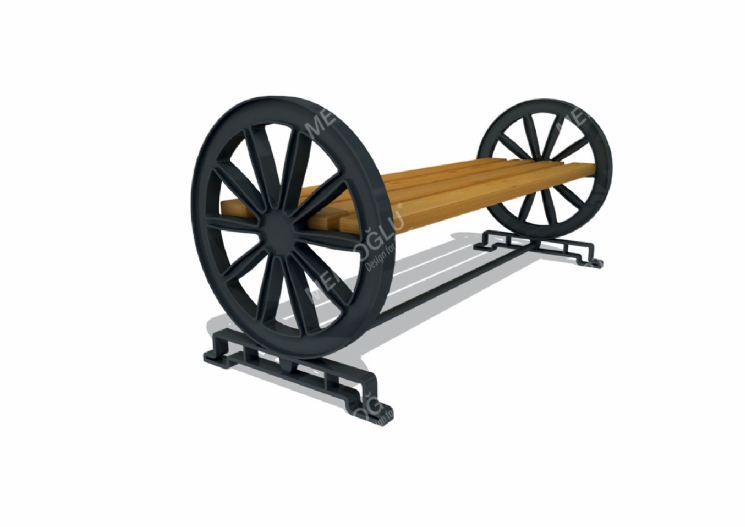 Oturma Bankları-Mob-376a