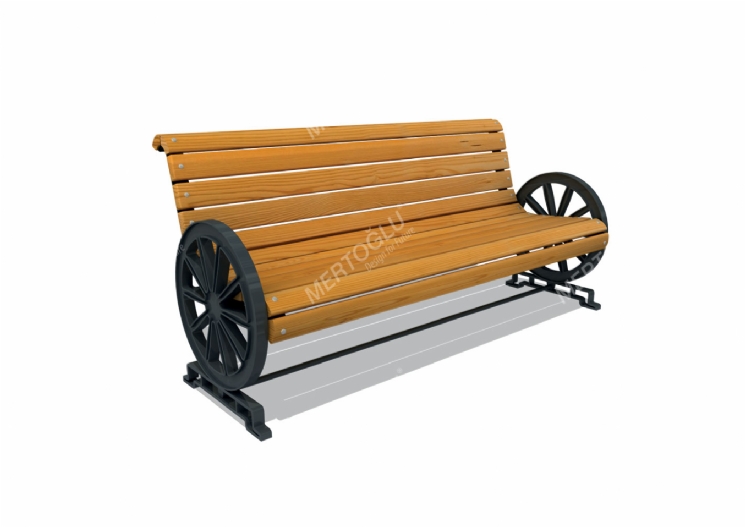 Oturma Bankları-Mob-376b