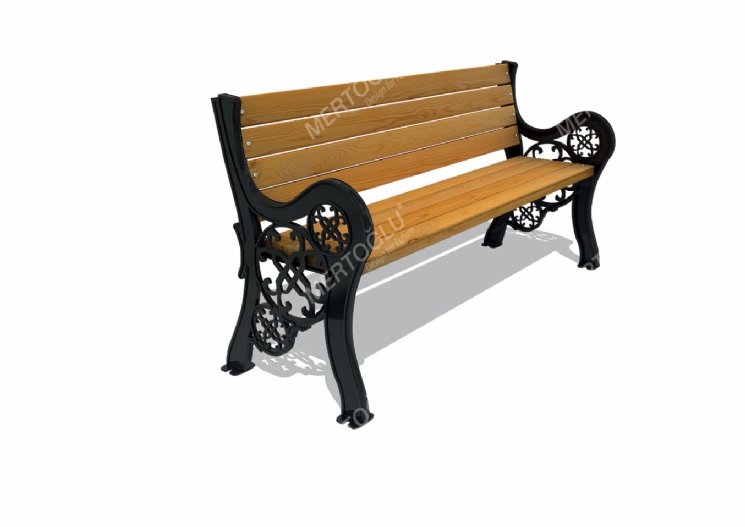 Oturma Bankları-Mob-382