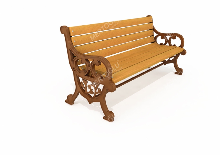Oturma Bankları-Mob-383