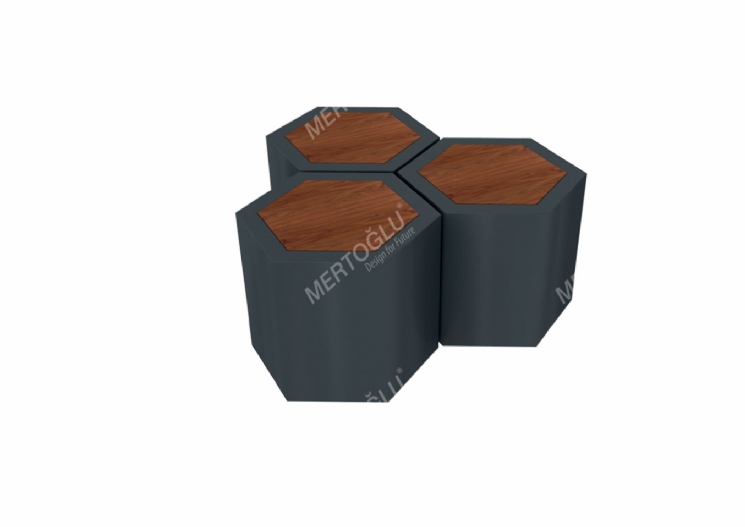 Oturma Bankları-Mob-399b