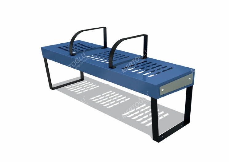 Oturma Bankları-Mob-409b