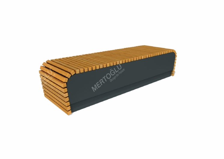 Oturma Bankları-Mob-442b
