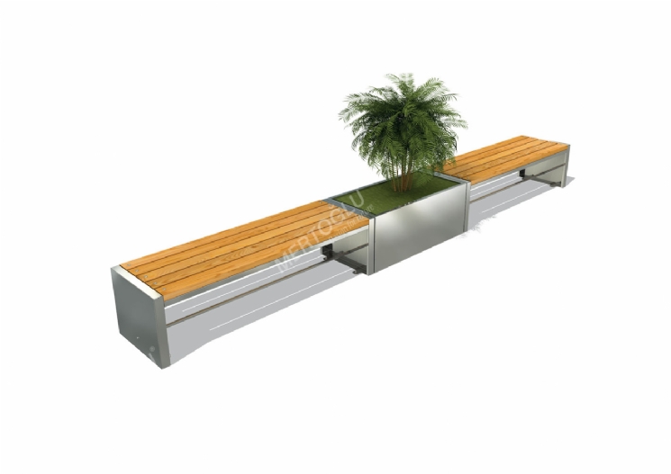 Oturma Bankları-Mob-454