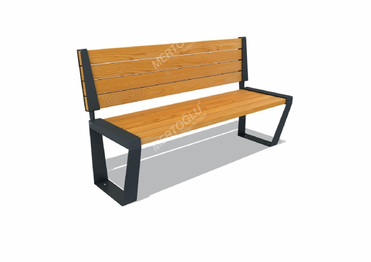 Oturma Bankları-Mob-460