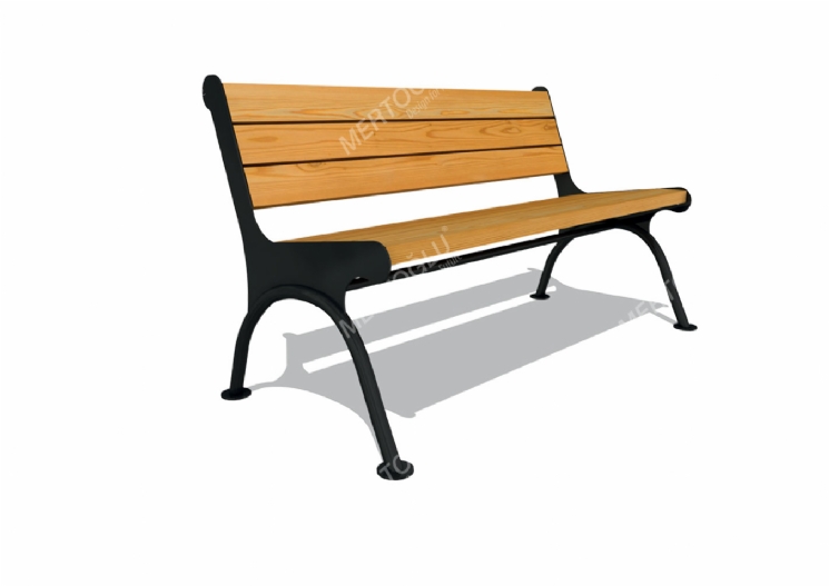 Oturma Bankları-Mob-486b