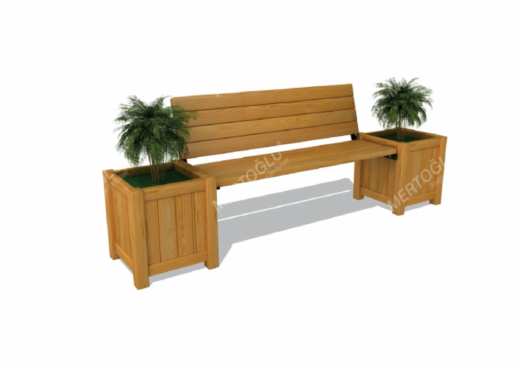 Oturma Bankları-Mob-490a
