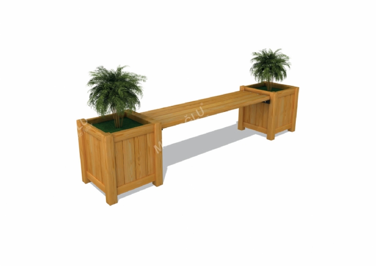 Oturma Bankları-Mob-490b