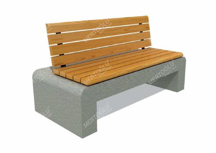 Oturma Bankları-Mob-508