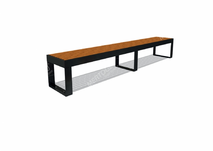 Oturma Bankları-Mob-509