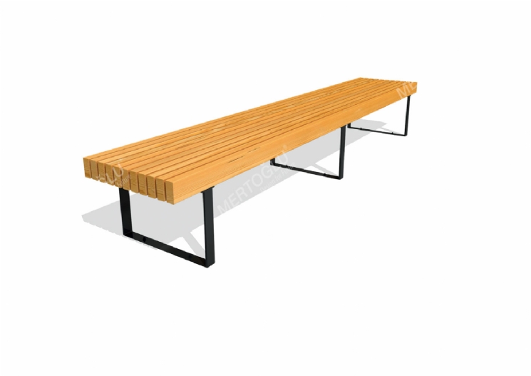 Oturma Bankları-Mob-510