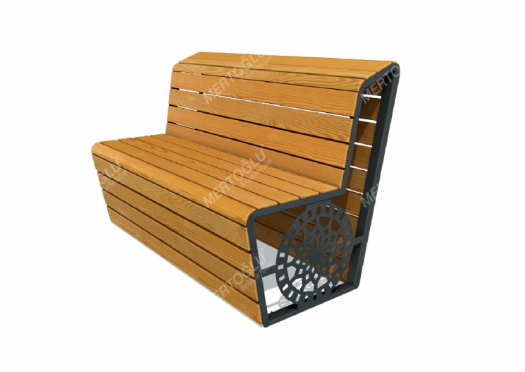 Oturma Bankları-Mob-519