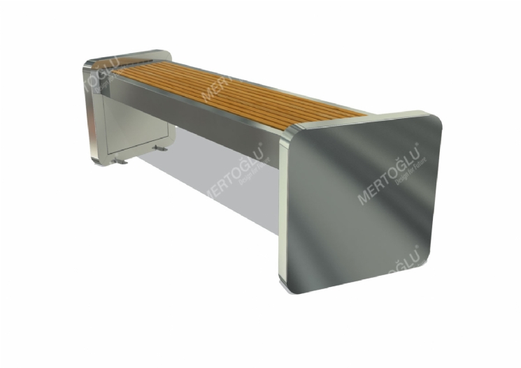 Oturma Bankları-Mob-520