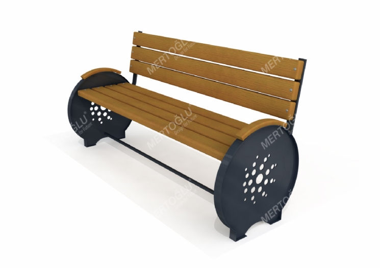 Oturma Bankları-Mob-523