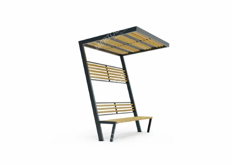 Pattern Pergola Tekli Mpf-101