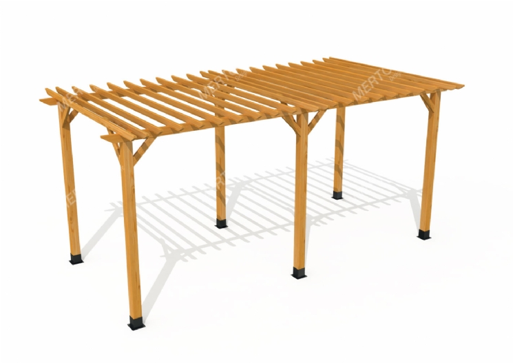 Pergoleler Mps-048