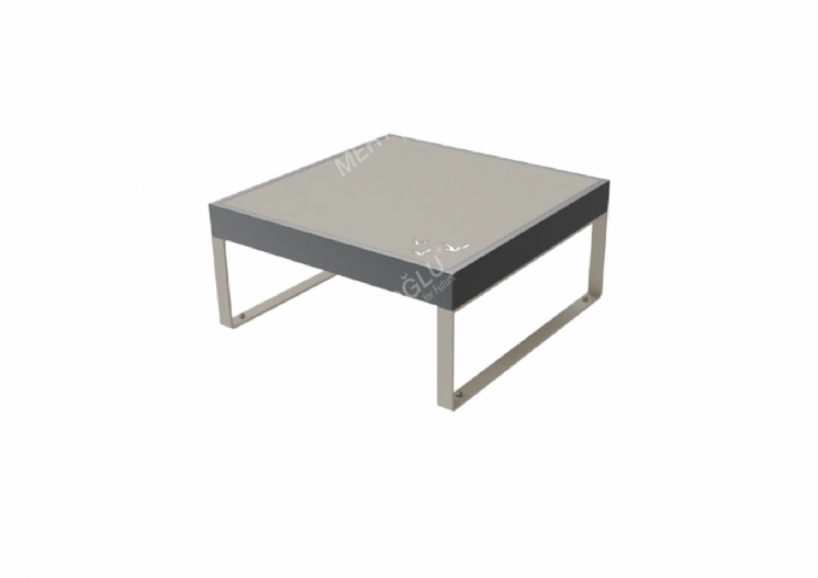 Puzzle Kare Sehpa Mct-003a