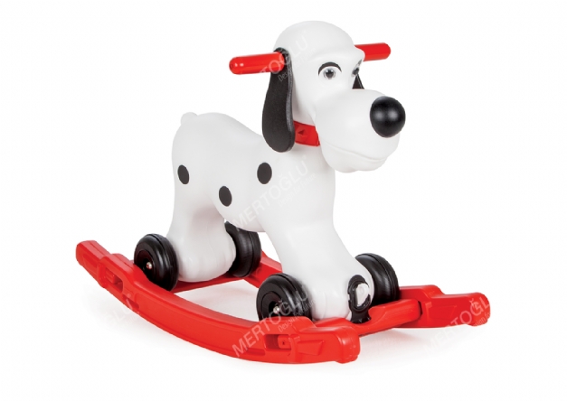 Sevimli Köpek-Mpo-030