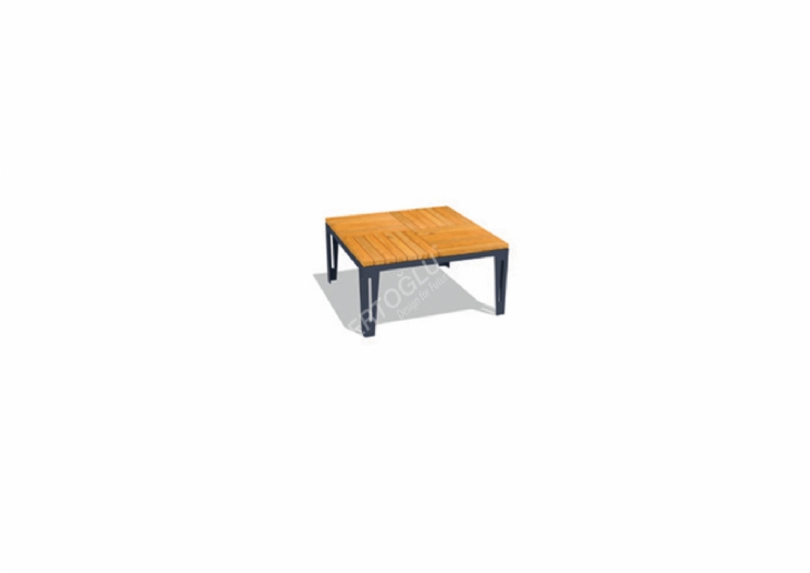 SimpliCity Sehpa Mct-001