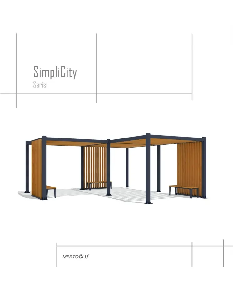 Simplicity Serisi