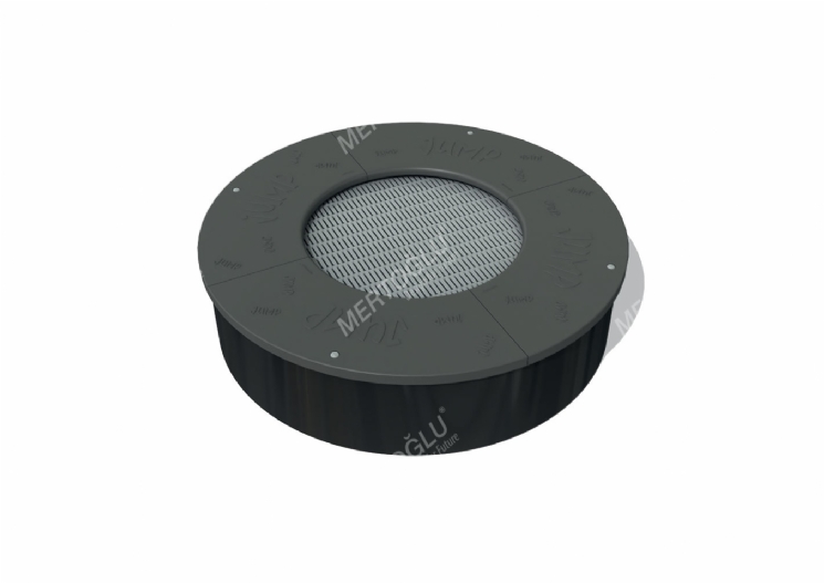 Trambolin-Mte-001a Yuvarlak