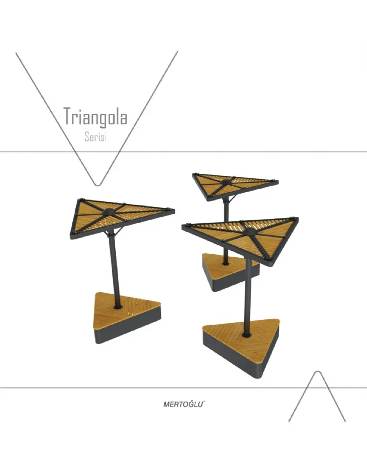Triangola Serisi