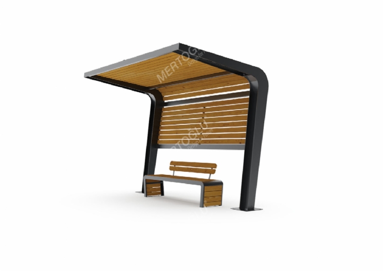 V-Tent L Pergola Mvf-111b